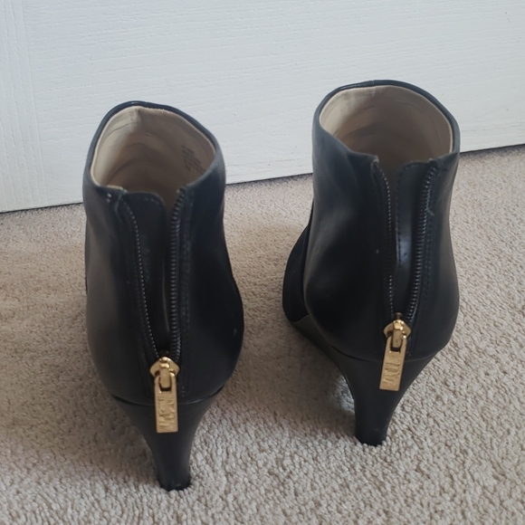 Ankle boots - Picture 4 of 4